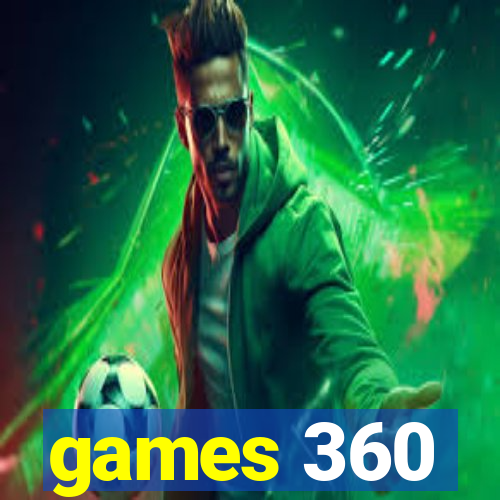 games 360